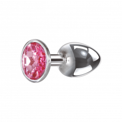 MediumGem Anal Plug, 8,5cm