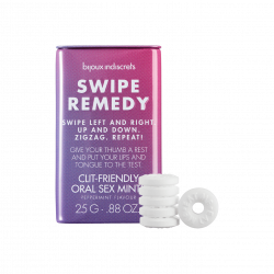 SWIPE REMEDY (25gr)