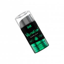 intt Liquid Vibration Ganjah 15ml