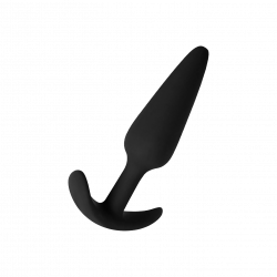 Vibrating Anal Plug