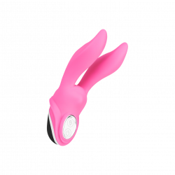 Auflegevibrator aus Silikon