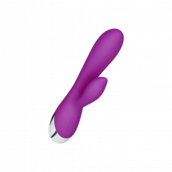 Silikon Rabbitvibrator