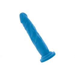 Neo - Dual Density Cock, 19cm