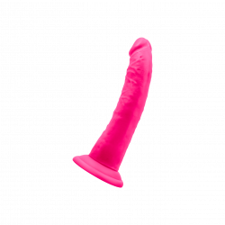 Neo Elite - 7.5 Inch Dual Density Cock