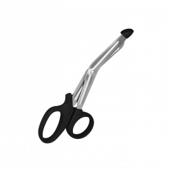 Bondage Safety Scissors