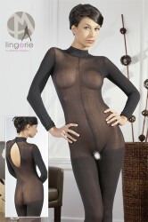 Catsuit ouvert S/M