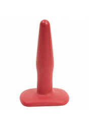 Butt Plug "Non-Skid" (Small)