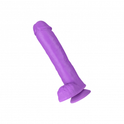 Neo Elite - Cock with Balls, 29,2cm