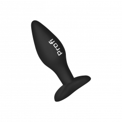 Silikon-Analdildo für Kenner