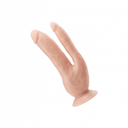 Dr. Skin 8 Inch Cock, 21,5 cm