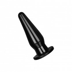 Zierlicher Analdildo