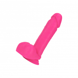 Neo - Dual Density Dildo, 20,3cm