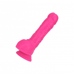 Neo - Dual Density Dildo, 22,8cm