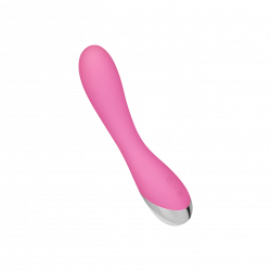 Voluminöser Vibrator