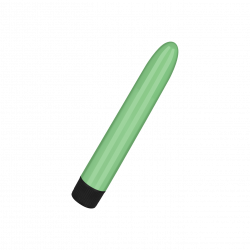 Kraftvoller Vibrator