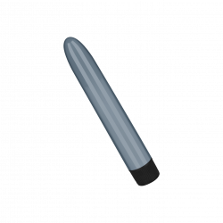 Kraftvoller Vibrator