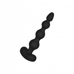 Kugelförmiger Silikon Vibrator