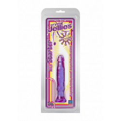 Crystal Jellies - Anal Starter, 15,2 cm