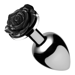 Black Rose Small, 7,6cm