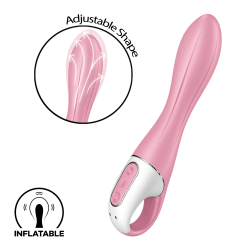 Air Pump Vibrator 2