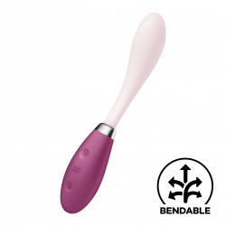 G-Spot Flex 3 (red)