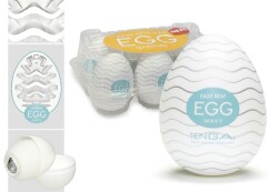 Egg Wavy 6er