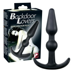 Backdoor Lovers Anal Anchor Pl