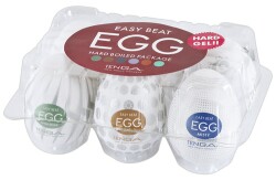 Egg Variety 2 6er