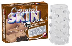 Crystal Skin Hülle 4