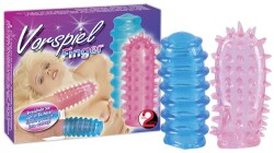 Vorspiel Finger Set