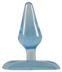 The Assifier transp. blau bulk