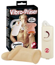 Vibro Präser