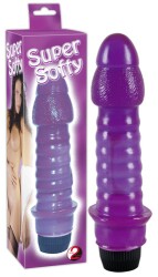 Vibrator Super Softy