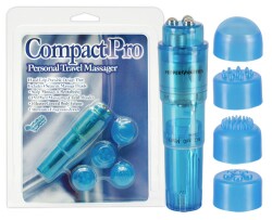 Compact Pro blau