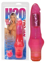 H2O Trojan Wet Vibe