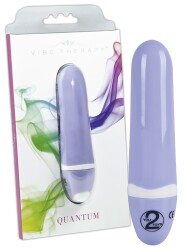 Vibe Therapy Quantum lavendel