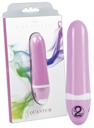 Vibe Therapy Quantum pink