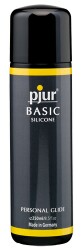 pjur Basic Silicone 250ml