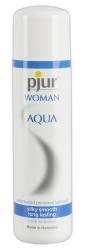 pjur Woman AQUA 100 ml