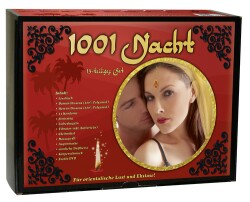 1001 Nacht Paket