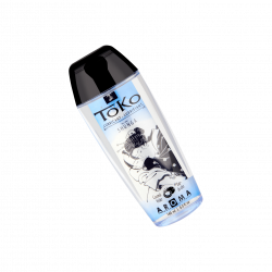 Toko Coconut, wasserbasiert, 165ml