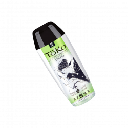 Toko Pear & Green Tea, wasserbasiert, 165 ml