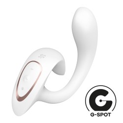 Satisfyer ‘G for Goddess 1’, 16,5 cm