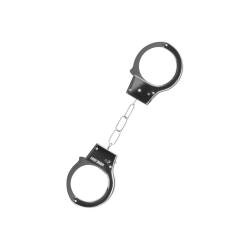 Beginner Handcuffs