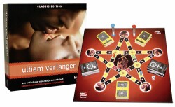 Ultiem Verlangen Niederländisc