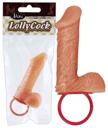 Mini-LollyCock