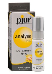 Pjur Analyse Me! Spray 20ml