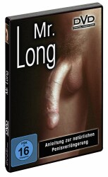 Mr. Long Anleitung zur Penisv.