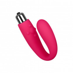 Silicone Finger, 11,5cm