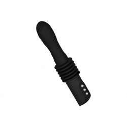 Deep Stroker, 24,5cm